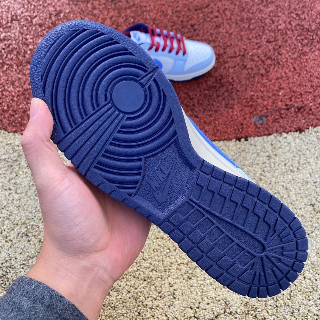 Nike Dunk Low  Sneakers     FV8113-141 - DopestKickz