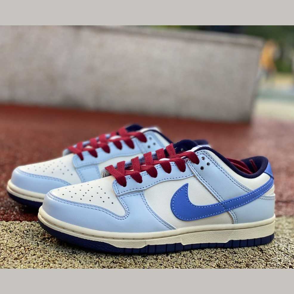 Nike Dunk Low  Sneakers     FV8113-141 - DopestKickz