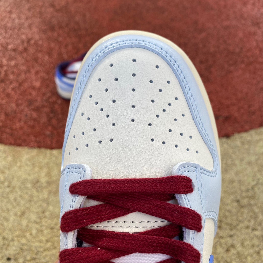 Nike Dunk Low  Sneakers     FV8113-141 - DopestKickz