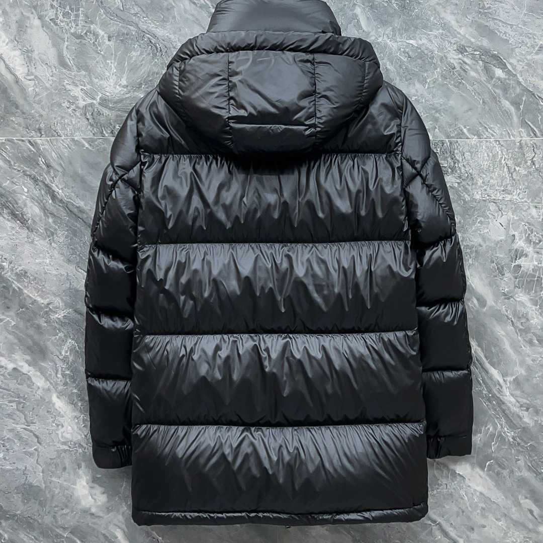 Valenti VLTN Padded Jacket - DopestKickz