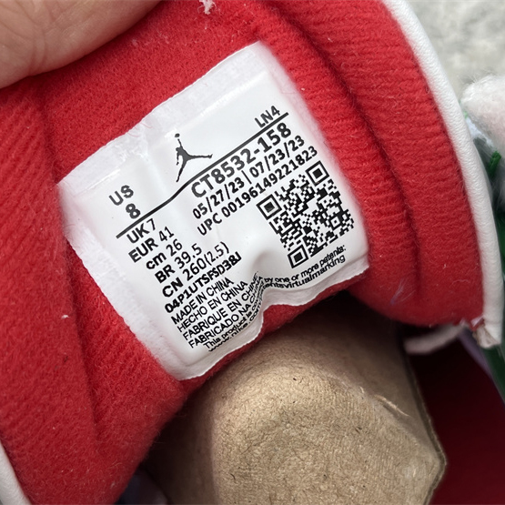 Air Jordan 3 “White Cement Reimagined” Basketball Shoes       CT8532-158  - DopestKickz