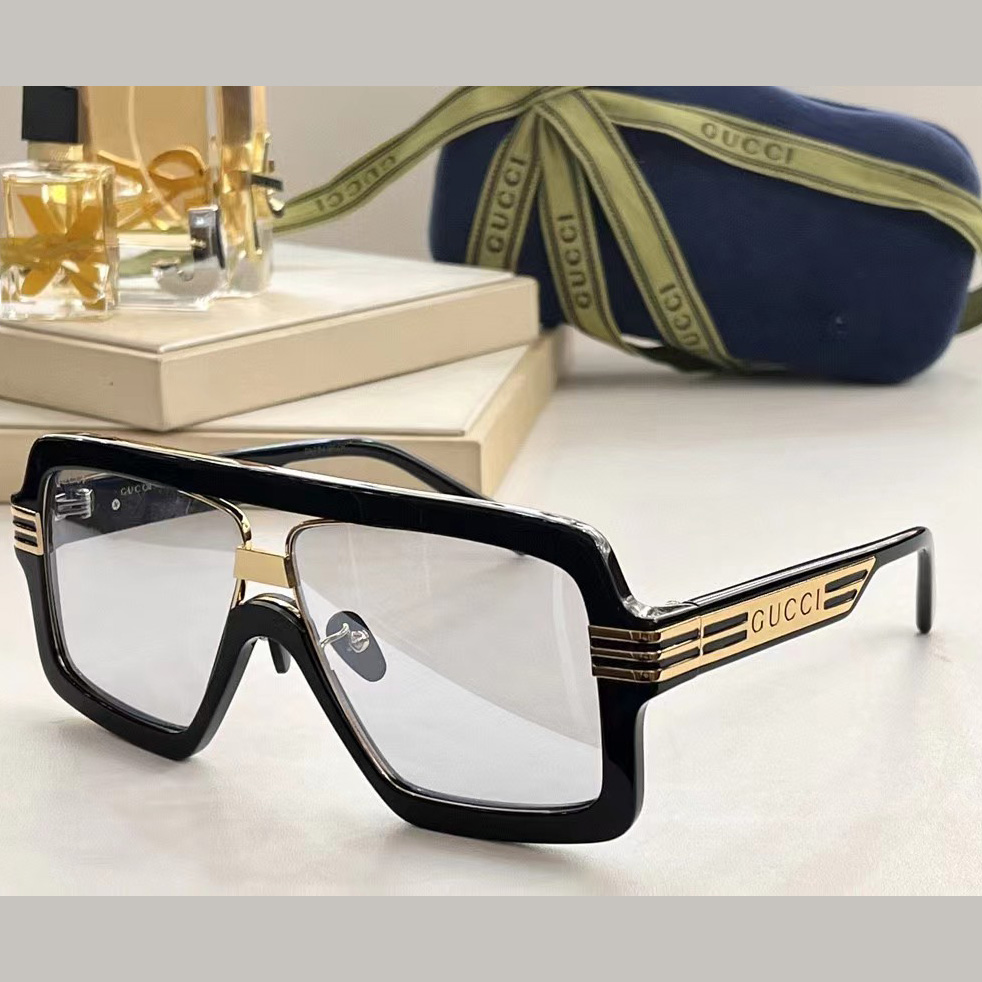 Gucci Sunglasses - DopestKickz