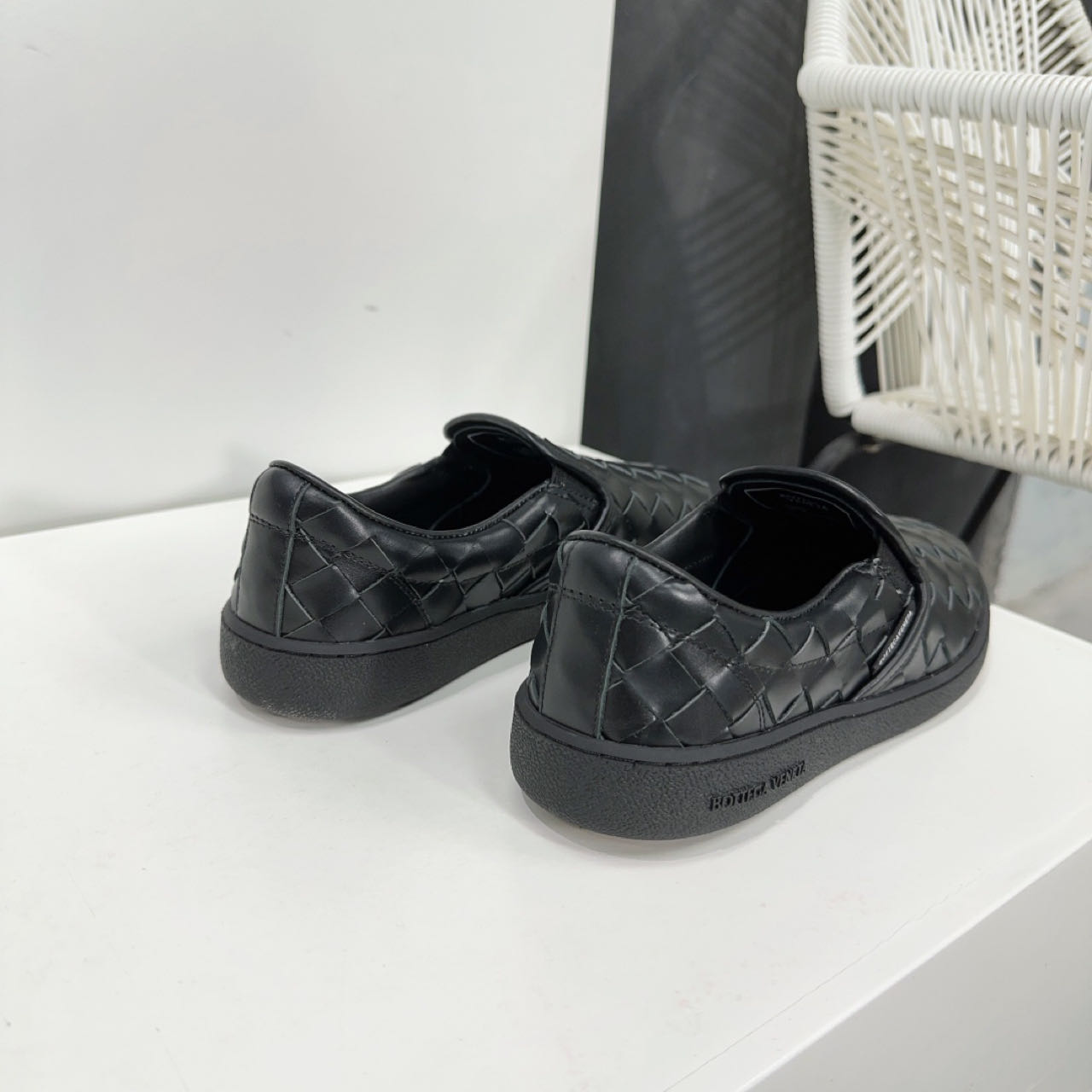 Bottega Veneta Sawyer Sneaker - DopestKickz