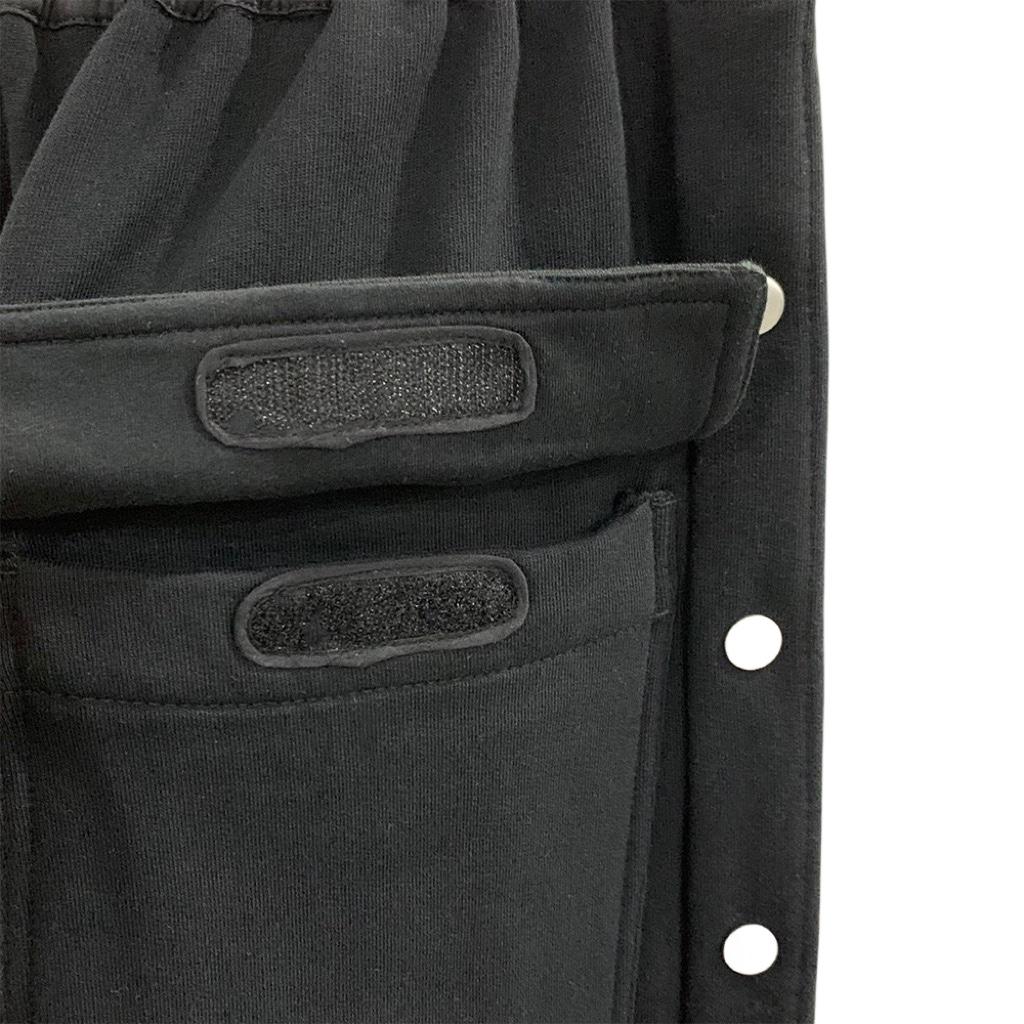 Rick Owens Drawstring Trousers - DopestKickz