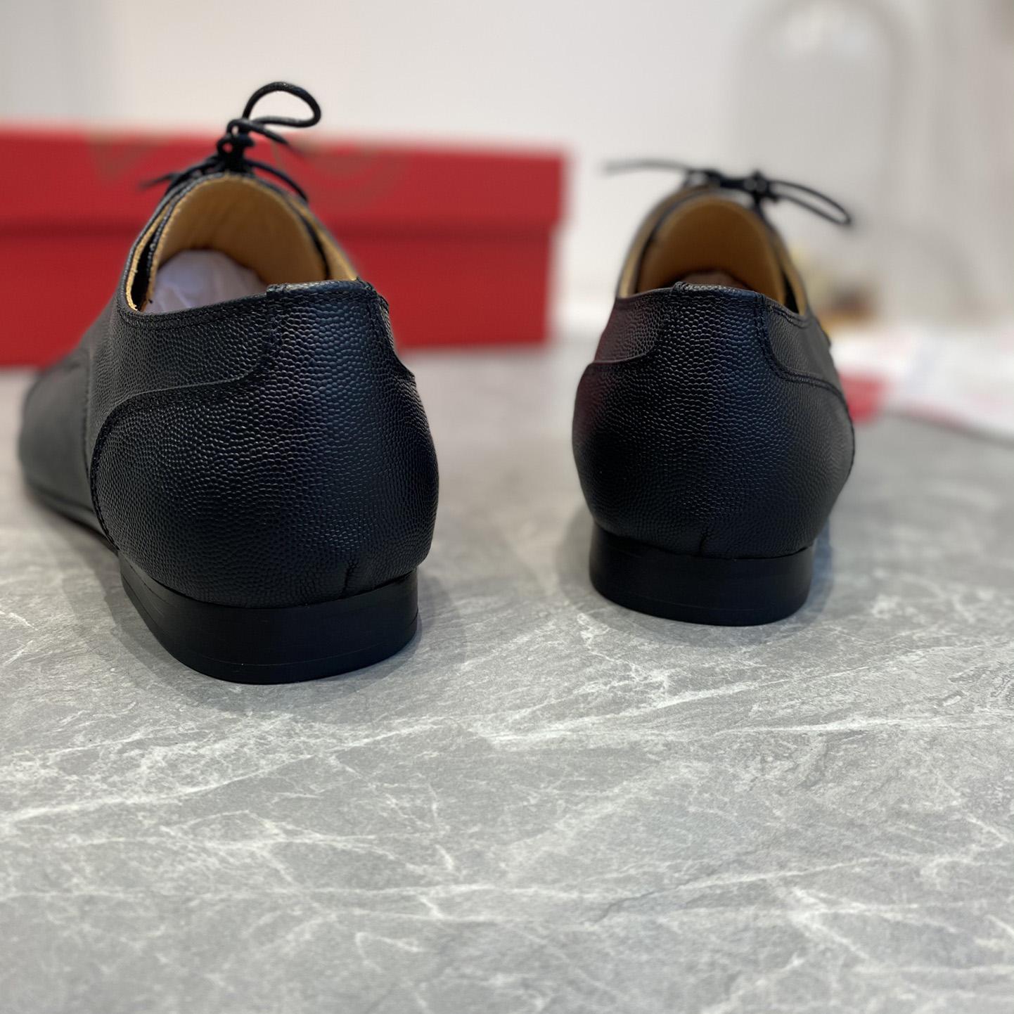 Christian Louboutin Leather Shoes - DopestKickz