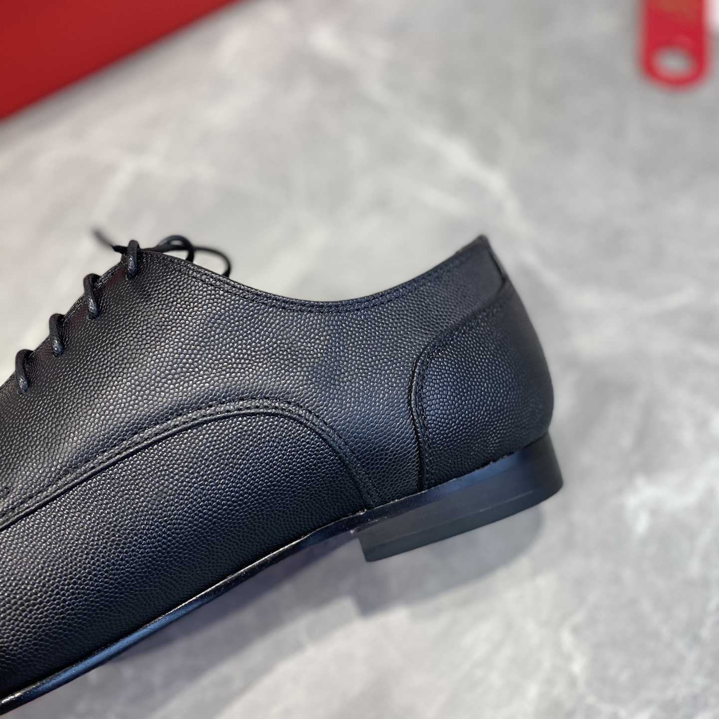 Christian Louboutin Leather Shoes - DopestKickz