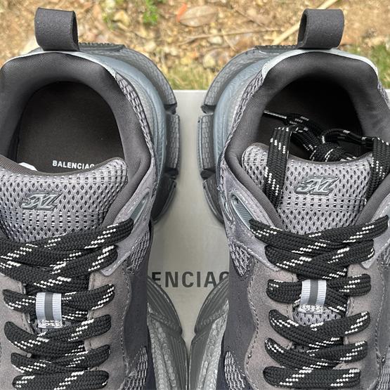 Balenciaga 3XL Sneaker In Dark Grey - DopestKickz