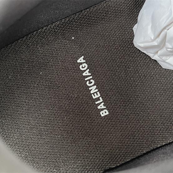 Balenciaga 3XL Sneaker In Dark Grey - DopestKickz