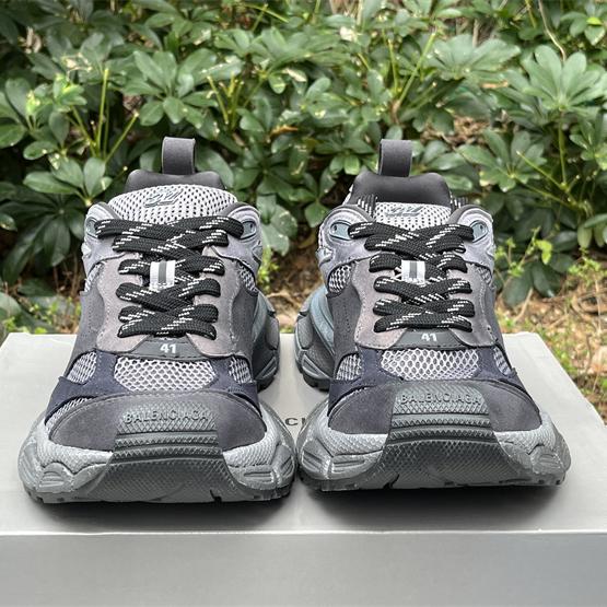 Balenciaga 3XL Sneaker In Dark Grey - DopestKickz