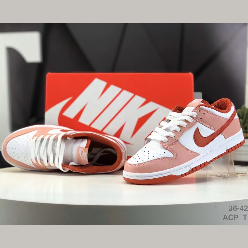 Nike Dunk Low  Sneakers     FQ8876-618 - DopestKickz