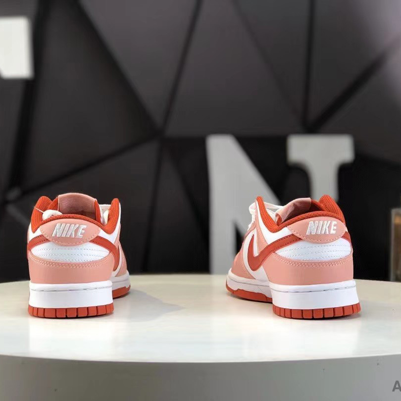 Nike Dunk Low  Sneakers     FQ8876-618 - DopestKickz