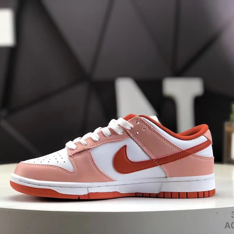 Nike Dunk Low  Sneakers     FQ8876-618 - DopestKickz