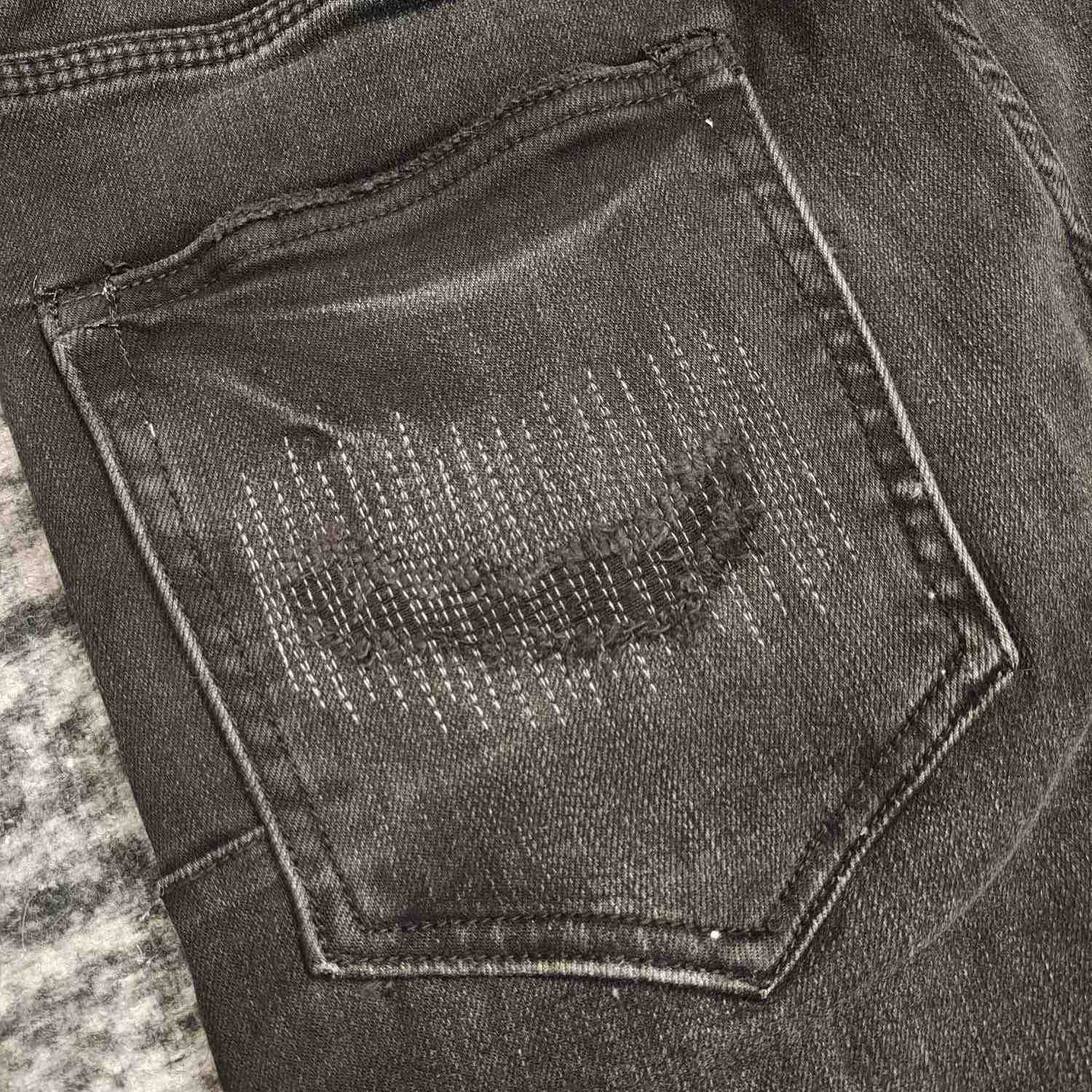 Purple-Brand Slim-Fit Jeans   0077 - DopestKickz