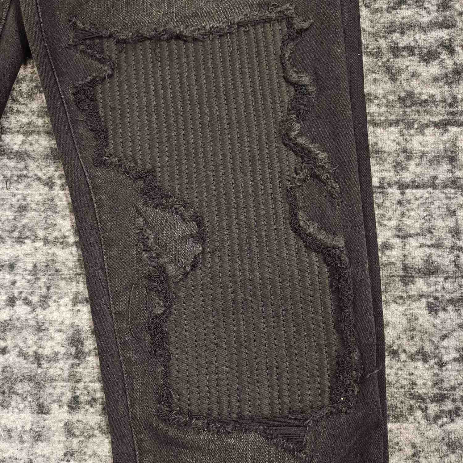 Purple-Brand Slim-Fit Jeans   0077 - DopestKickz