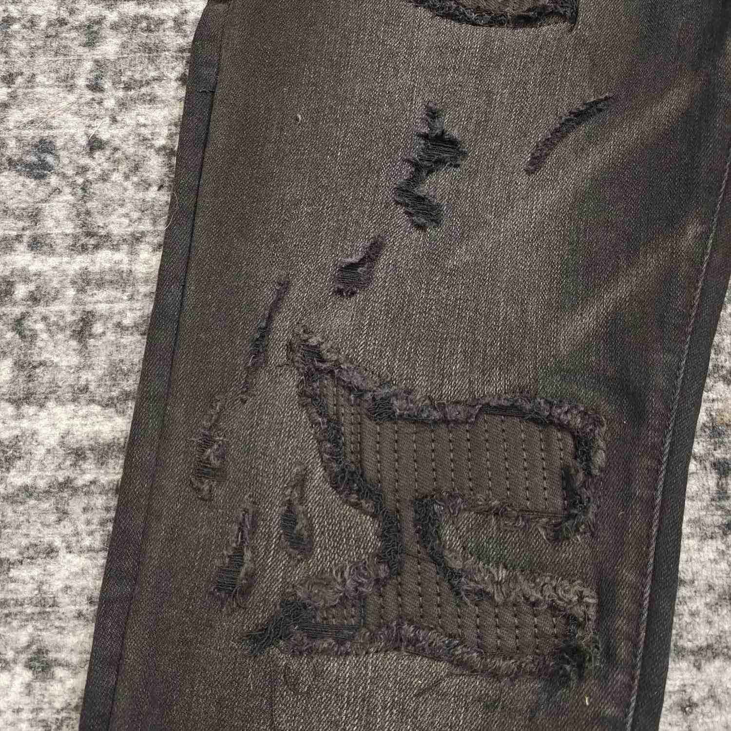 Purple-Brand Slim-Fit Jeans   0077 - DopestKickz