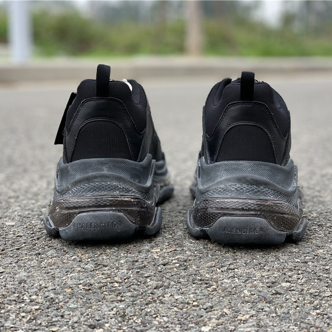 Balenciaga Triple S Sneaker  - DopestKickz