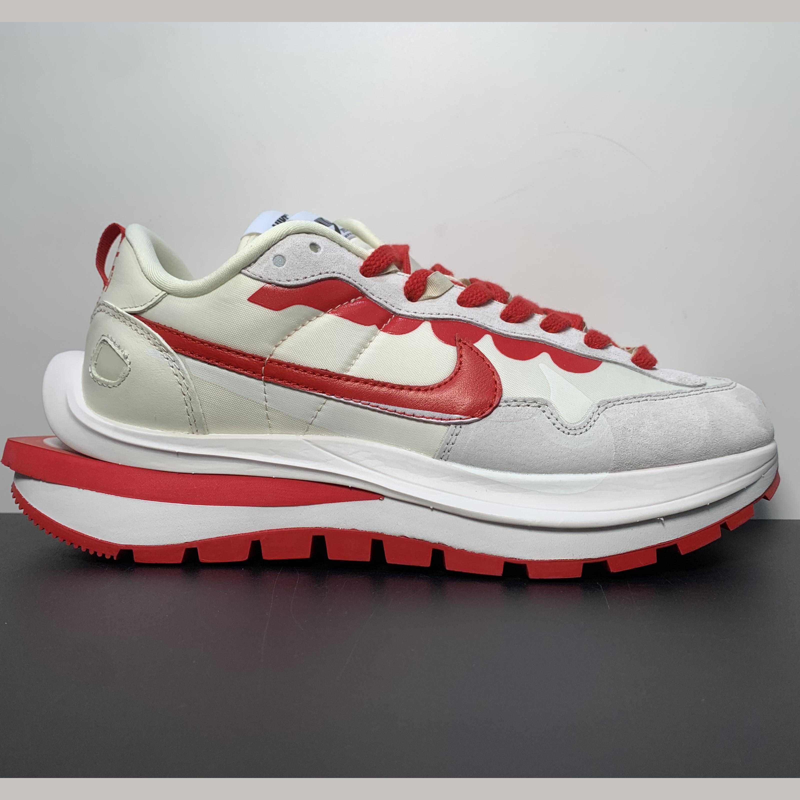 Sacai x VaporWaffle “Tour Yellow ”   DD1875-110 - DopestKickz