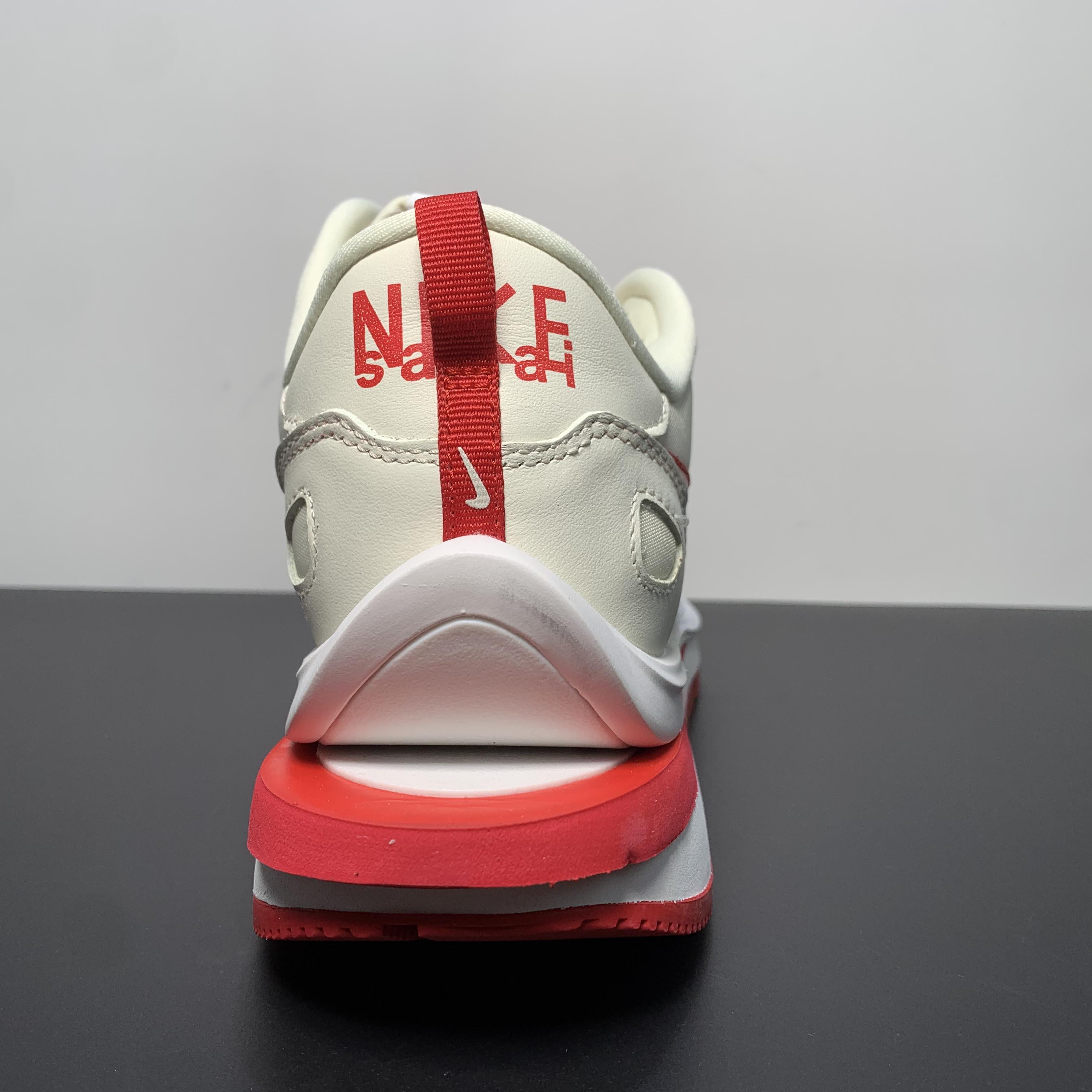 Sacai x VaporWaffle “Tour Yellow ”   DD1875-110 - DopestKickz