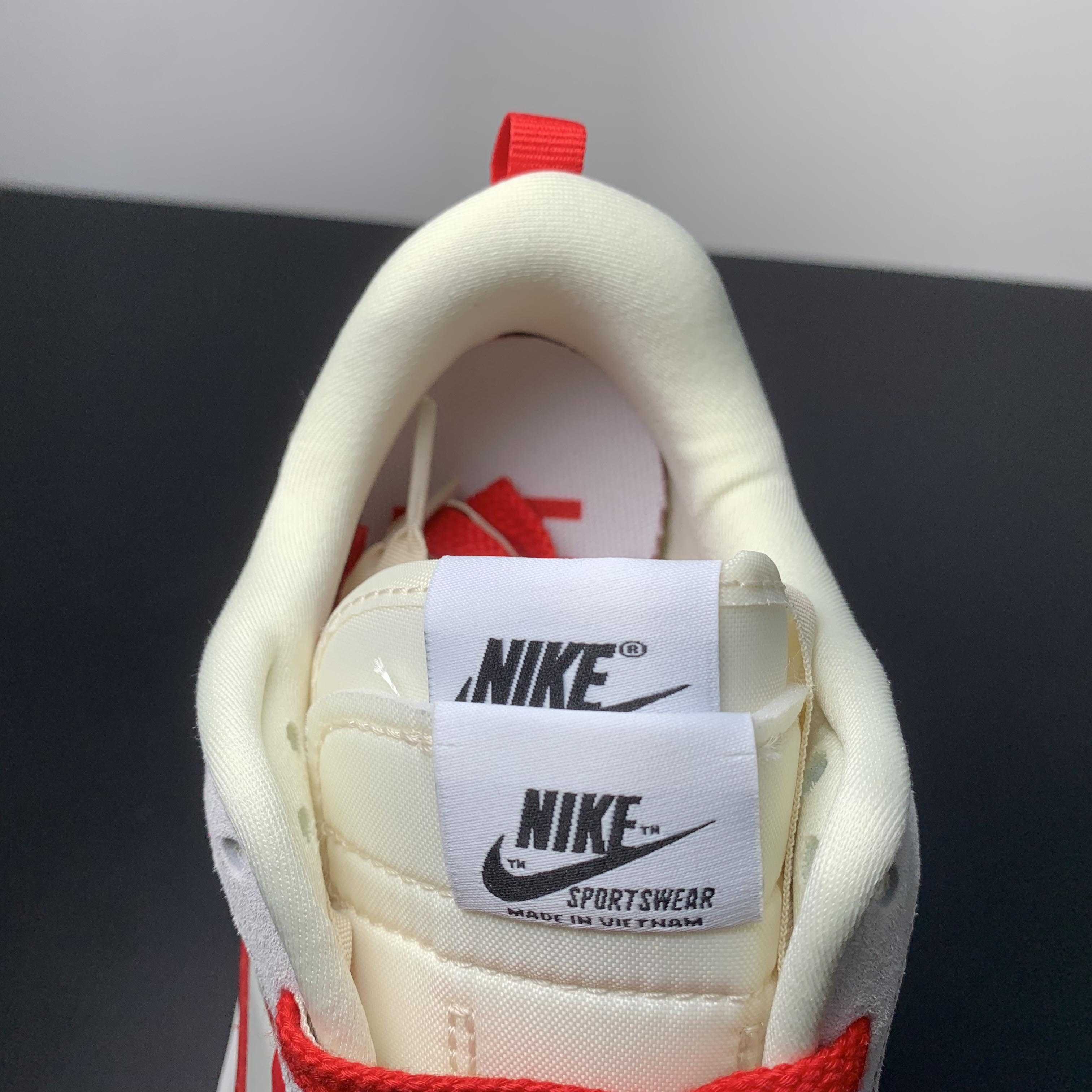 Sacai x VaporWaffle “Tour Yellow ”   DD1875-110 - DopestKickz