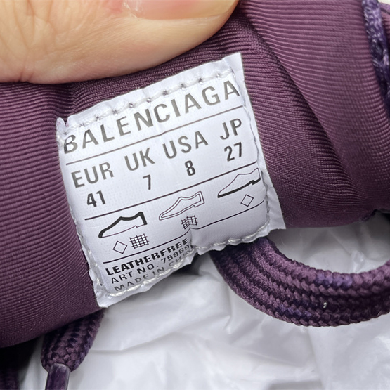 Balenciaga 3XL Sneaker  - DopestKickz