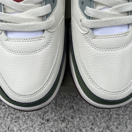 Jordan spizike low cny Year Of The Dragon Sneakers    FJ6372-100  - DopestKickz