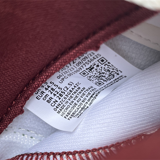 Jordan spizike low cny Year Of The Dragon Sneakers    FJ6372-100  - DopestKickz