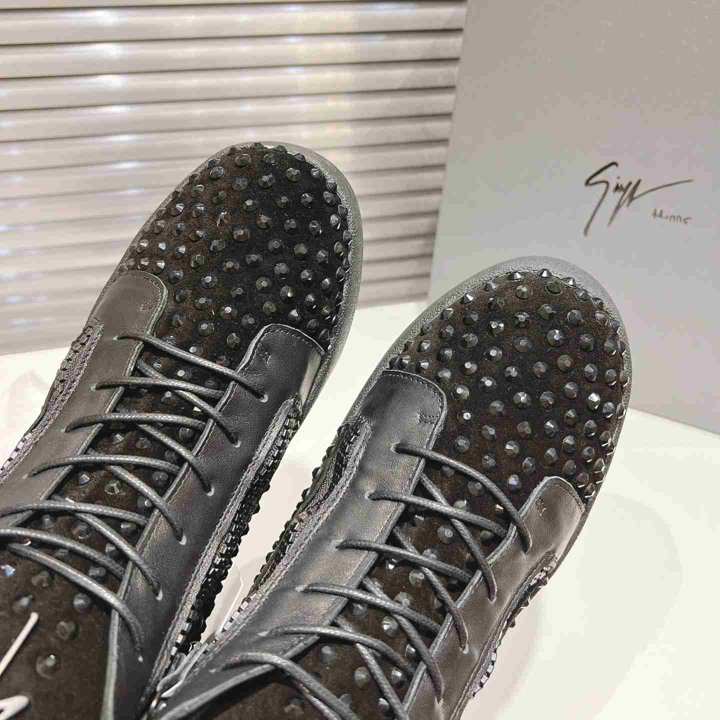 Giuseppe Zanotti Sneakers - DopestKickz
