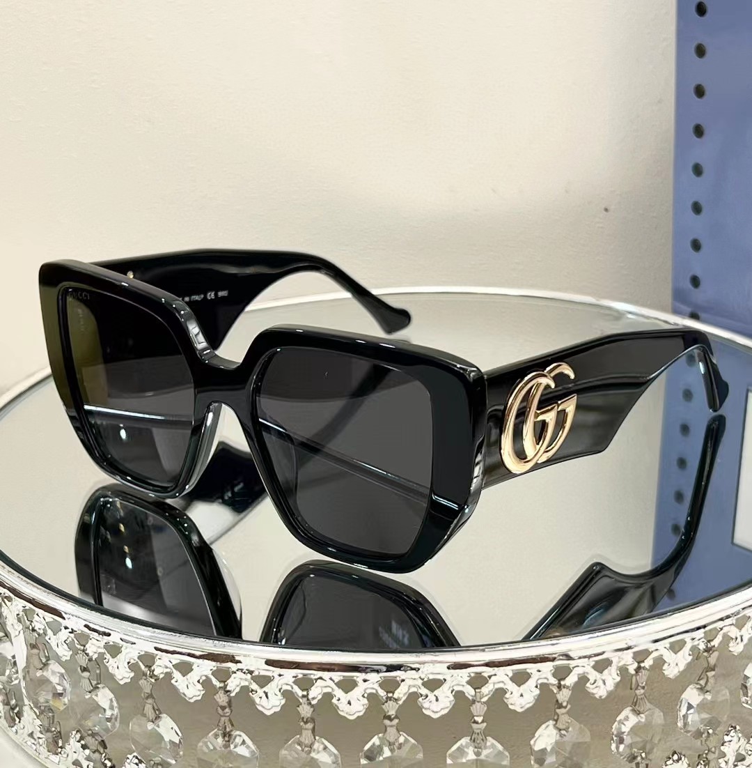 Gucci Sunglasses - DopestKickz