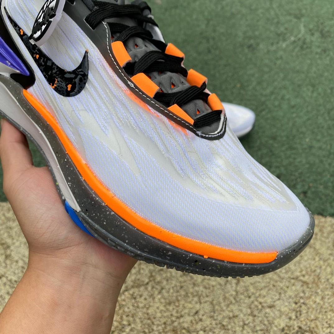 Nike Air Zoom GT Cut 2 Sneaker      FN8890-101 - DopestKickz