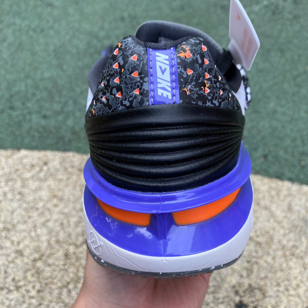 Nike Air Zoom GT Cut 2 Sneaker      FN8890-101 - DopestKickz