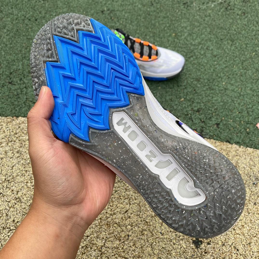 Nike Air Zoom GT Cut 2 Sneaker      FN8890-101 - DopestKickz