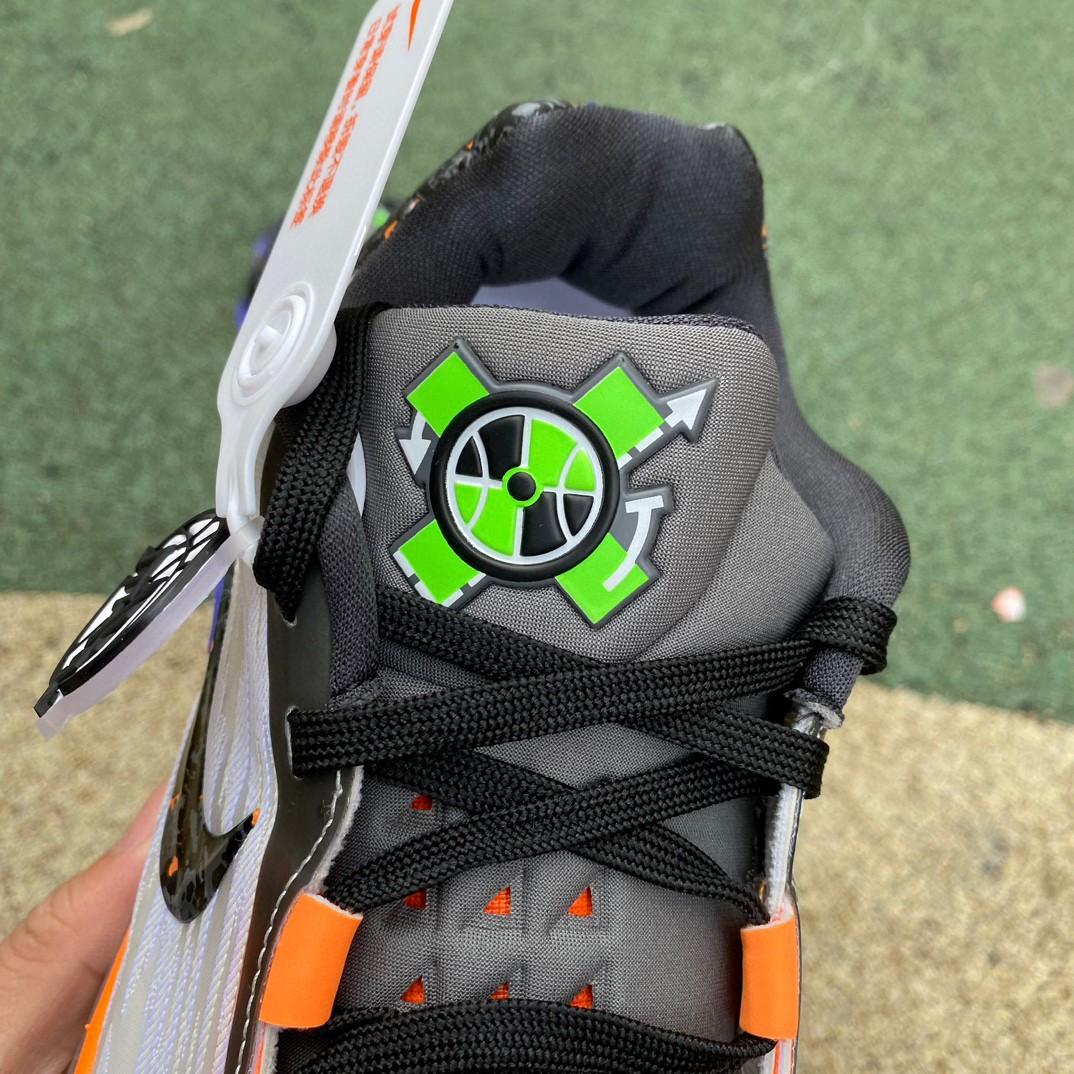 Nike Air Zoom GT Cut 2 Sneaker      FN8890-101 - DopestKickz