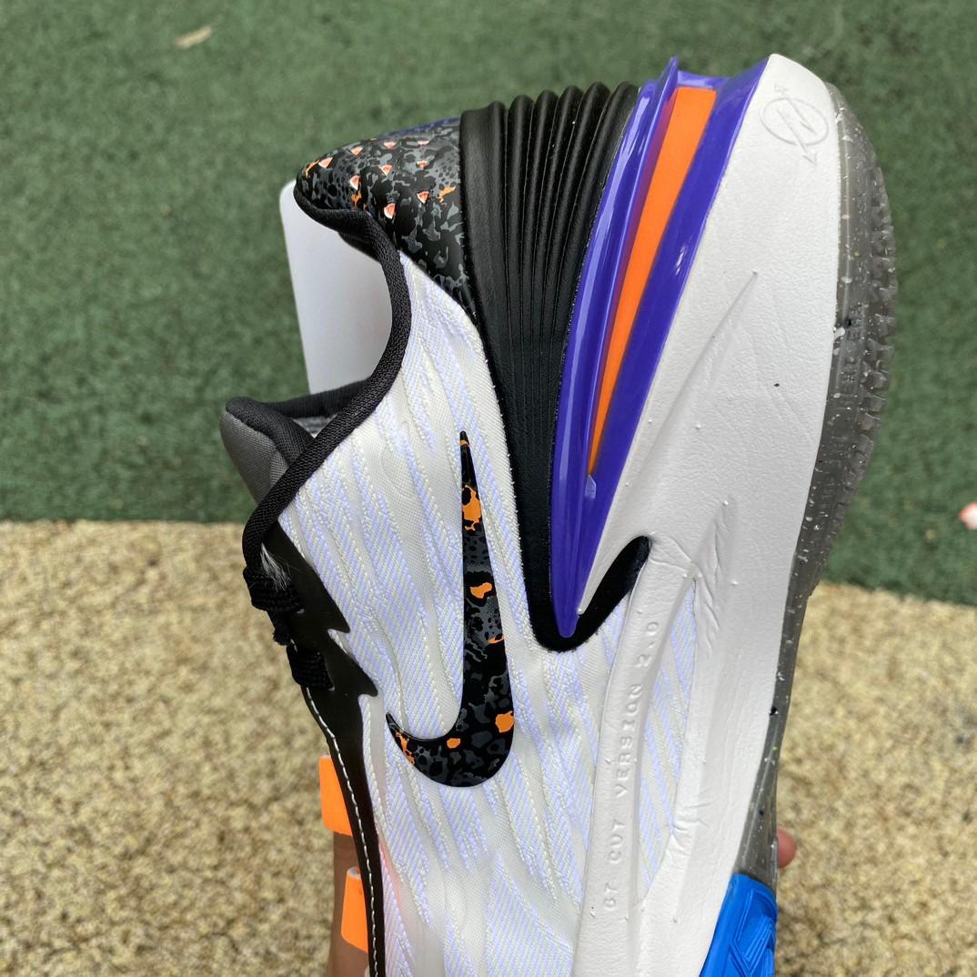 Nike Air Zoom GT Cut 2 Sneaker      FN8890-101 - DopestKickz