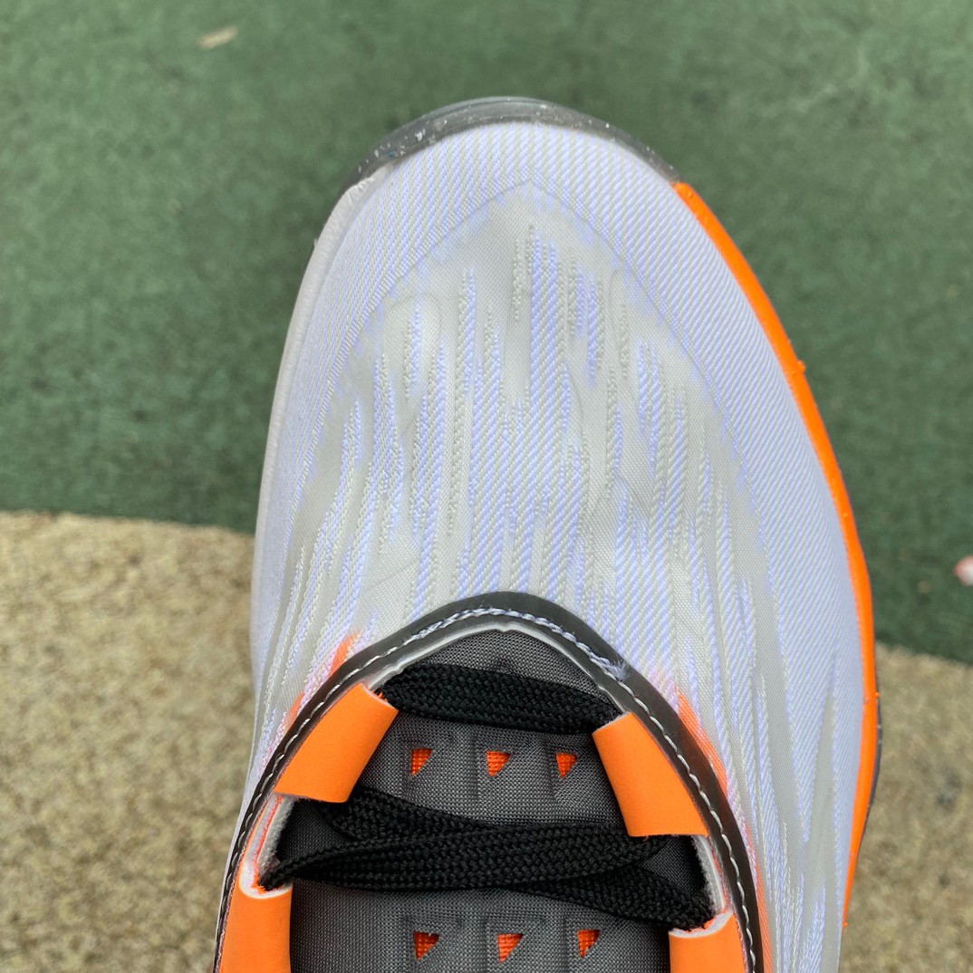 Nike Air Zoom GT Cut 2 Sneaker      FN8890-101 - DopestKickz