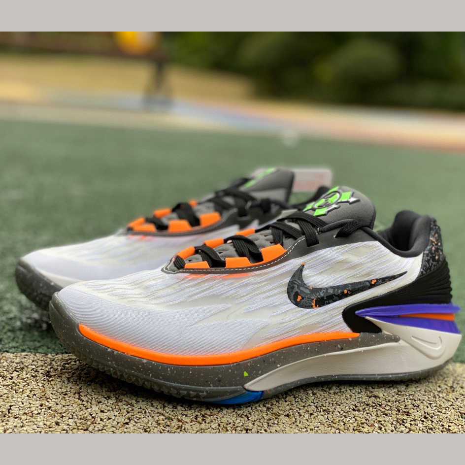 Nike Air Zoom GT Cut 2 Sneaker      FN8890-101 - DopestKickz