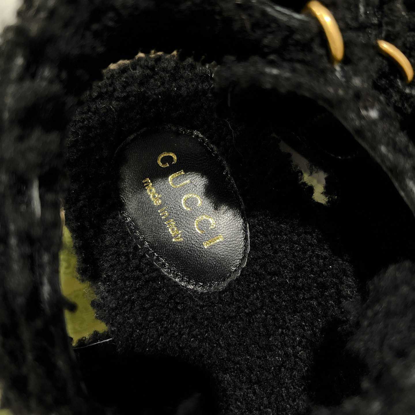 Gucci Women's Double G Sandals - DopestKickz