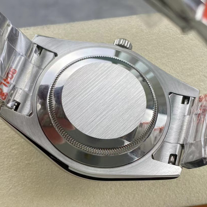 Rolex Sky-Dweller Watch   - DopestKickz