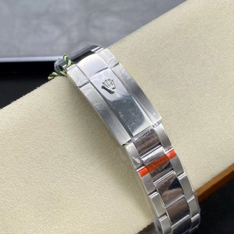 Rolex Sky-Dweller Watch   - DopestKickz