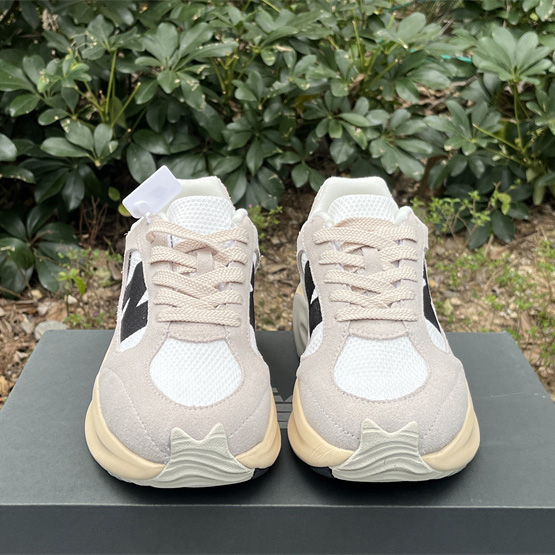 New Balance Warped Runner Sneakers    UWRPDMOB - DopestKickz