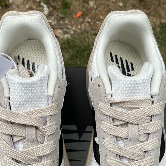 New Balance Warped Runner Sneakers    UWRPDMOB - DopestKickz