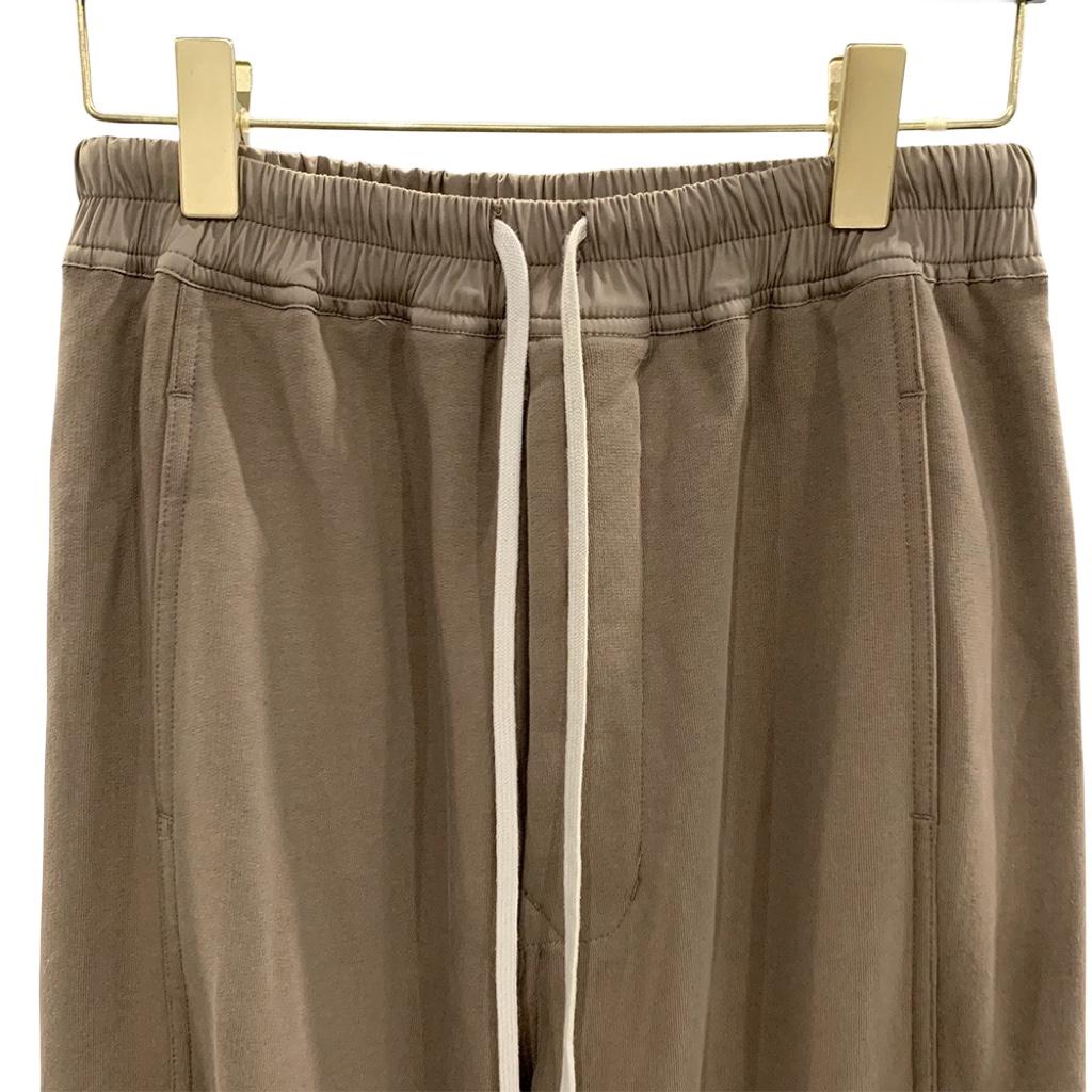 Rick Owens Drawstring Trousers - DopestKickz
