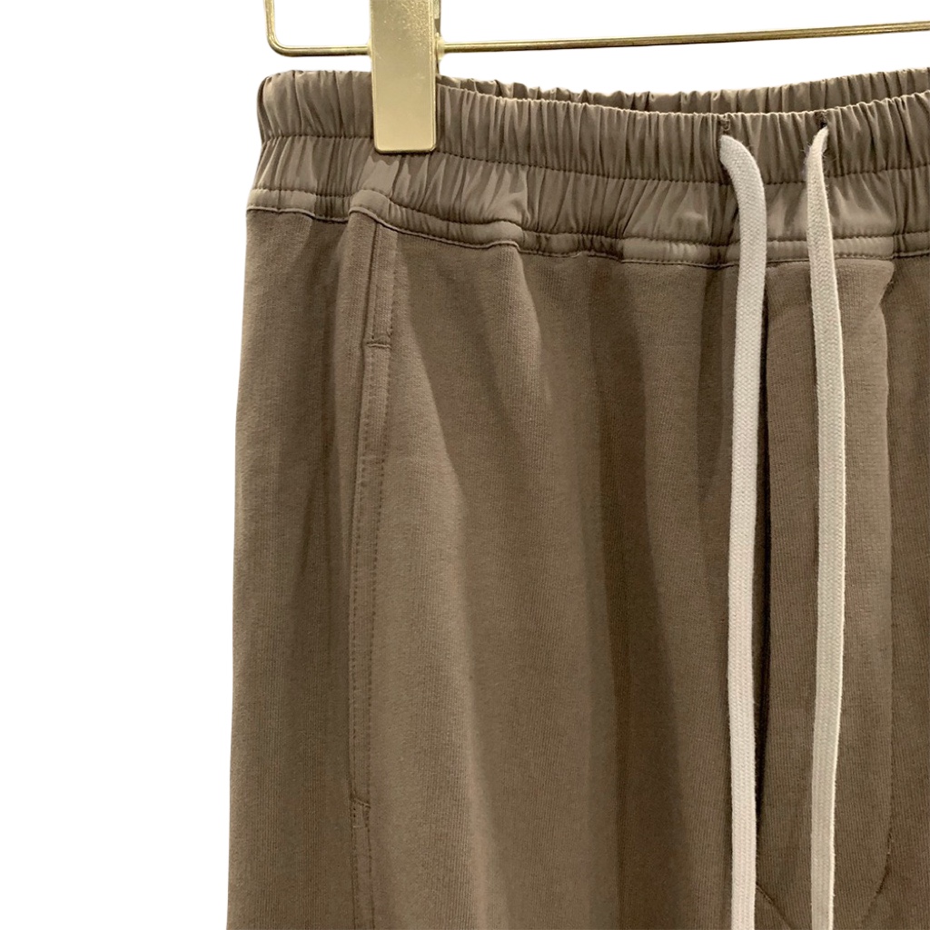 Rick Owens Drawstring Trousers - DopestKickz