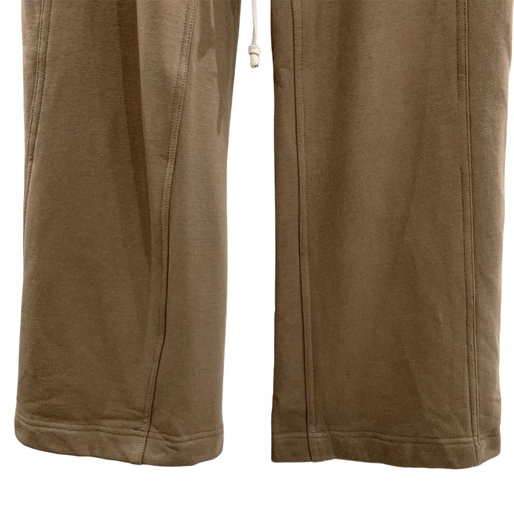 Rick Owens Drawstring Trousers - DopestKickz