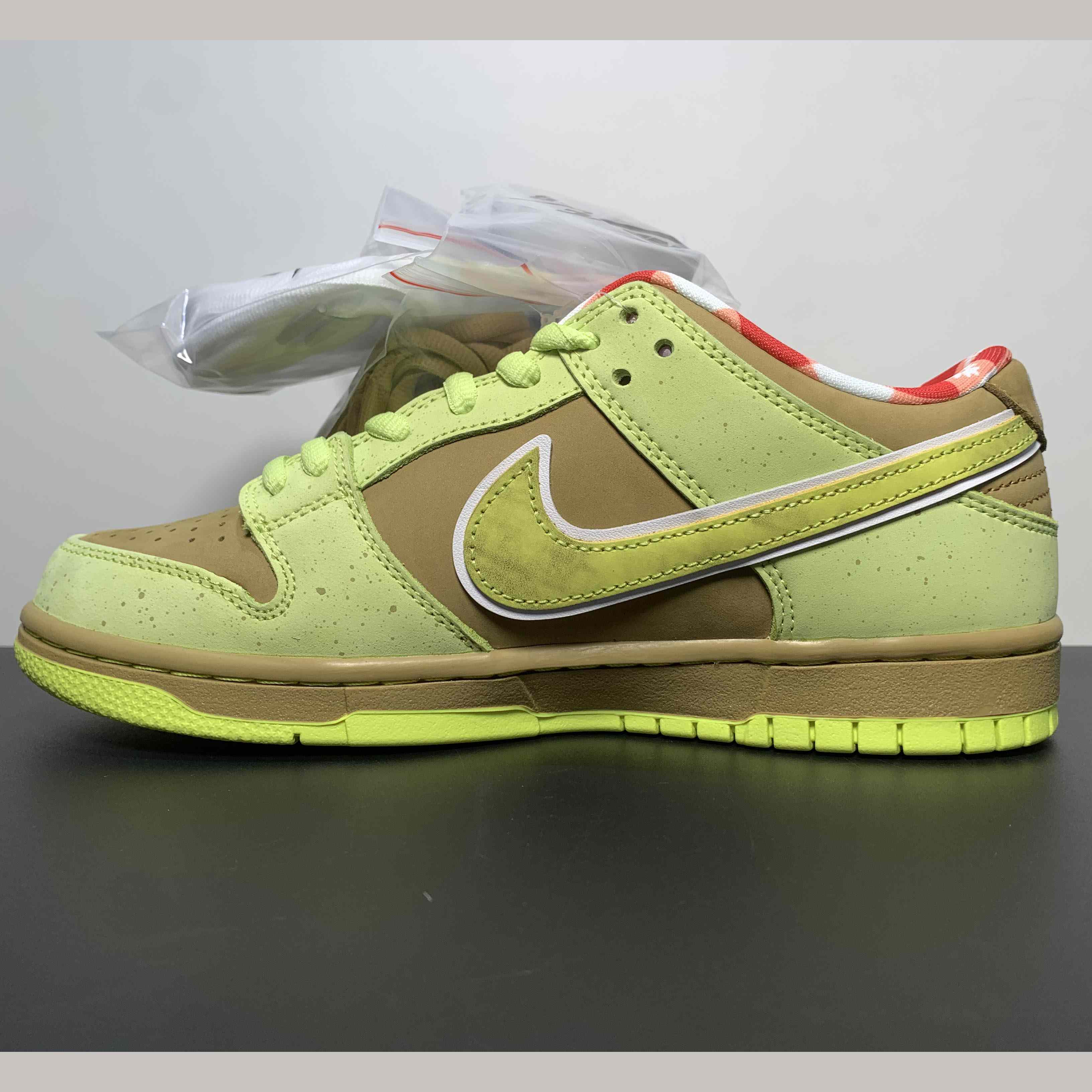 Concepts × Nike Dunk SB Sneakers     BV1310-566 - DopestKickz