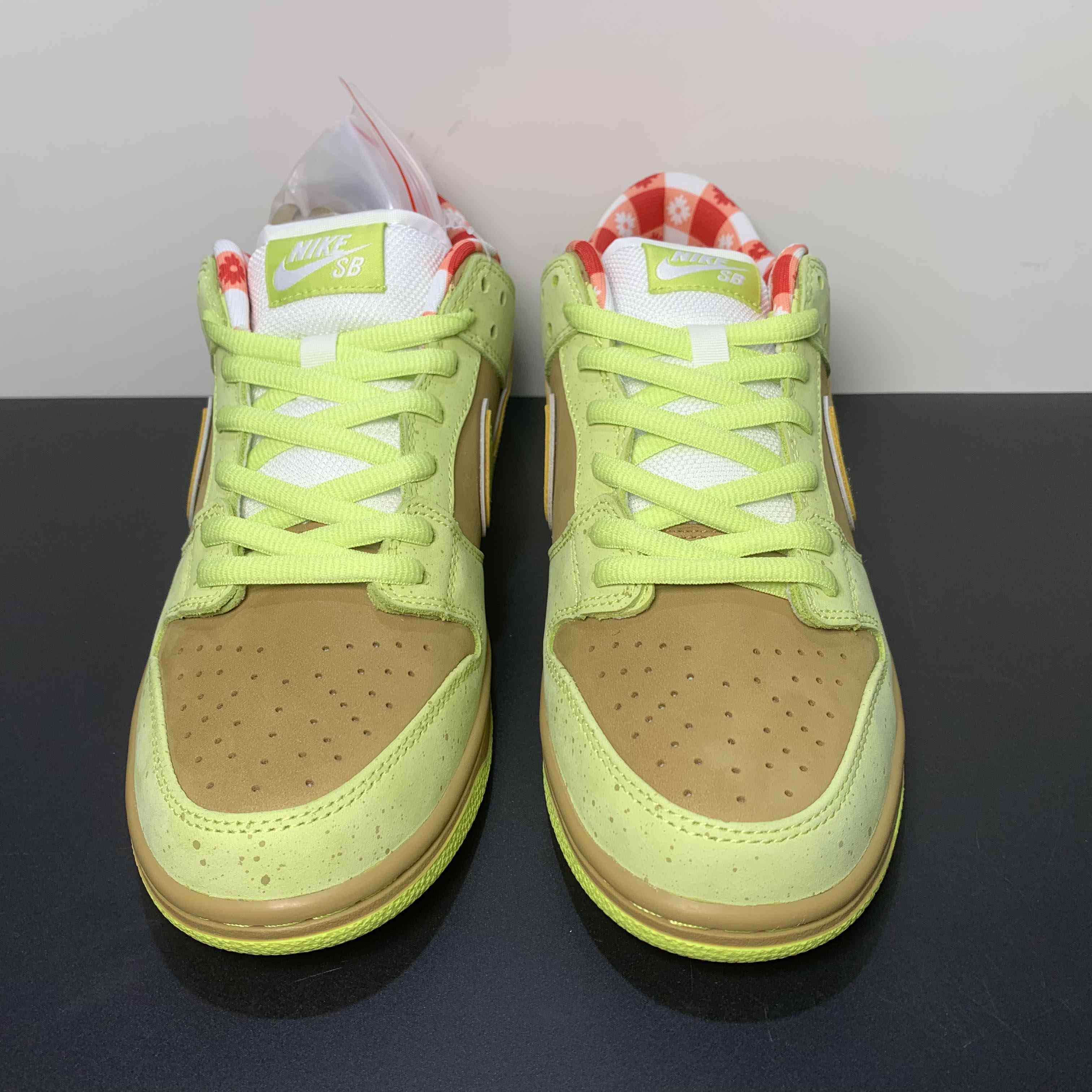 Concepts × Nike Dunk SB Sneakers     BV1310-566 - DopestKickz