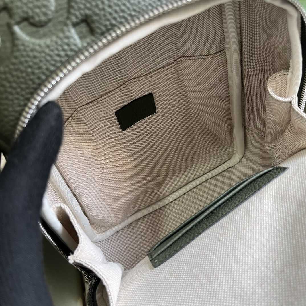 Gucci Jumbo GG Crossbody Bag - DopestKickz