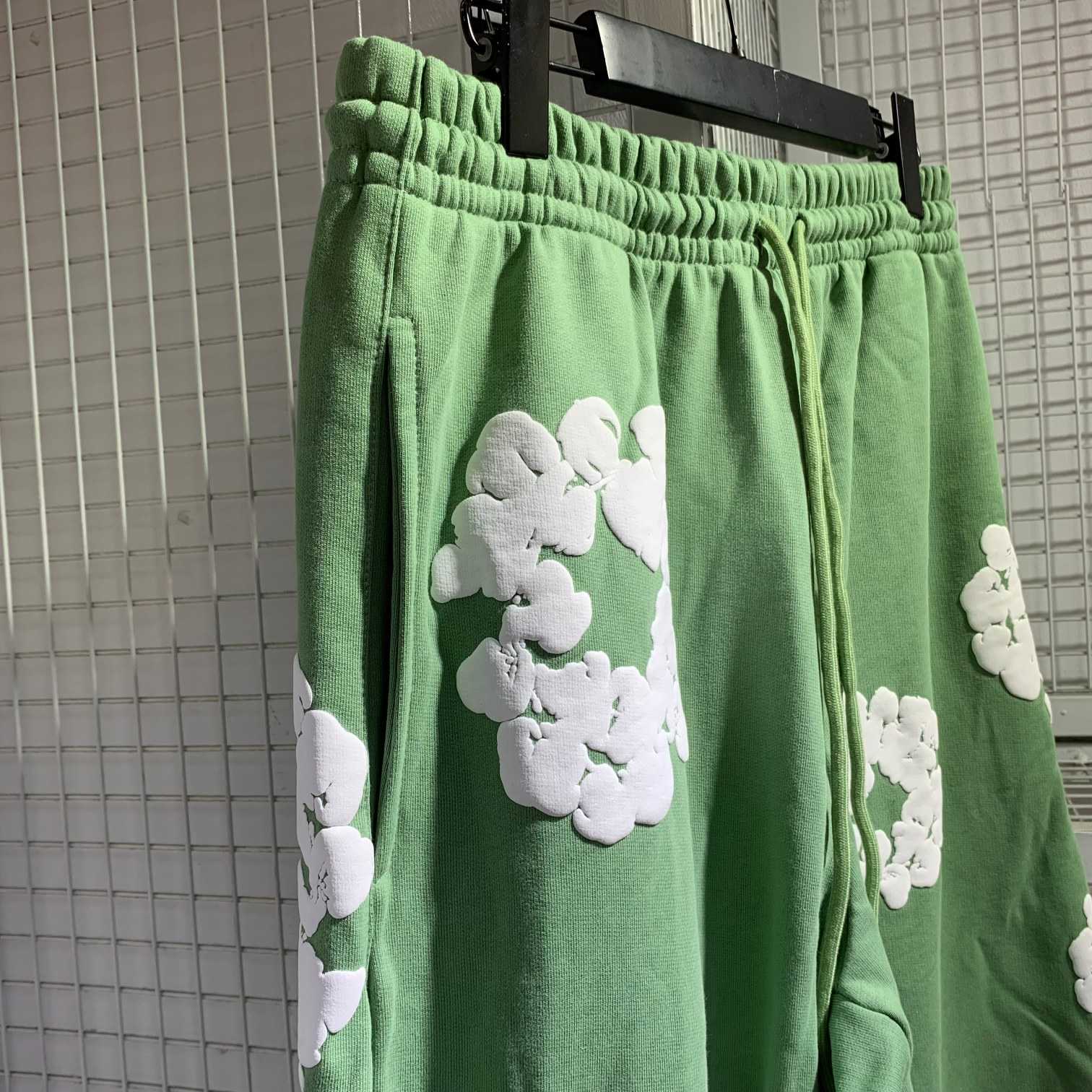 Denim Tears Sweatpants - DopestKickz