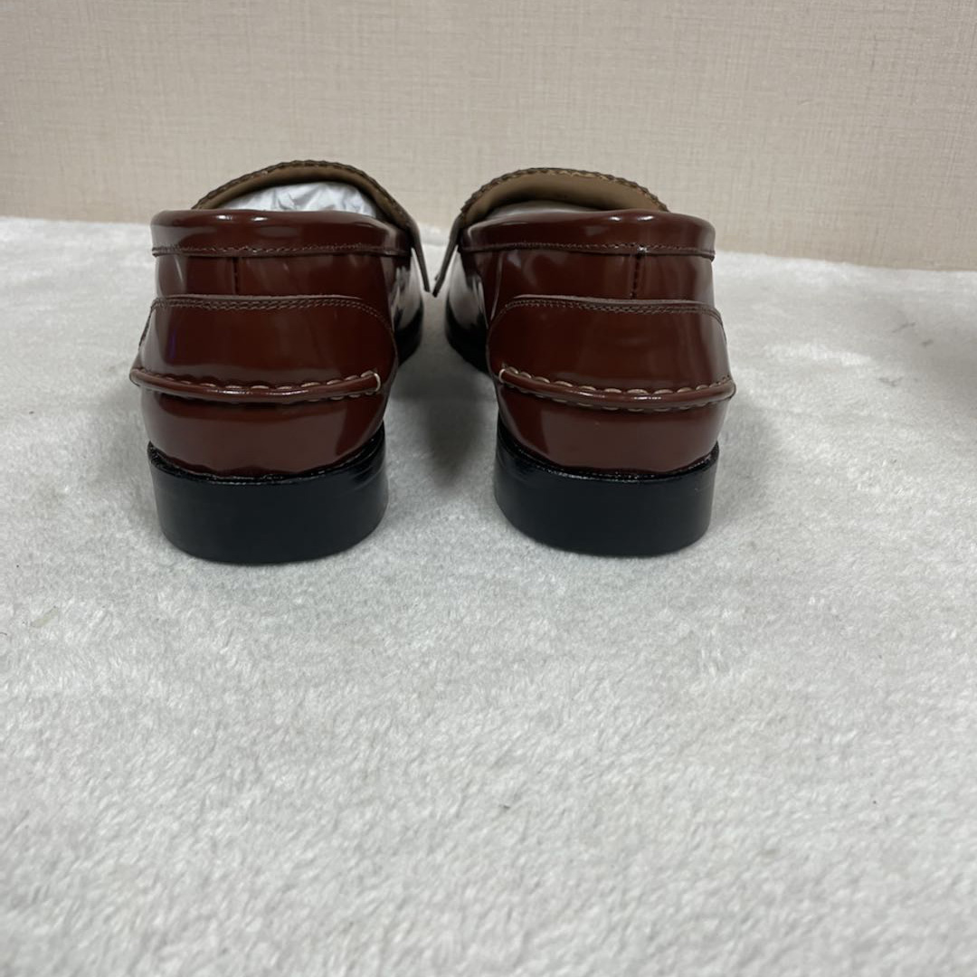 Christian Louboutin Penny Loafers  - DopestKickz