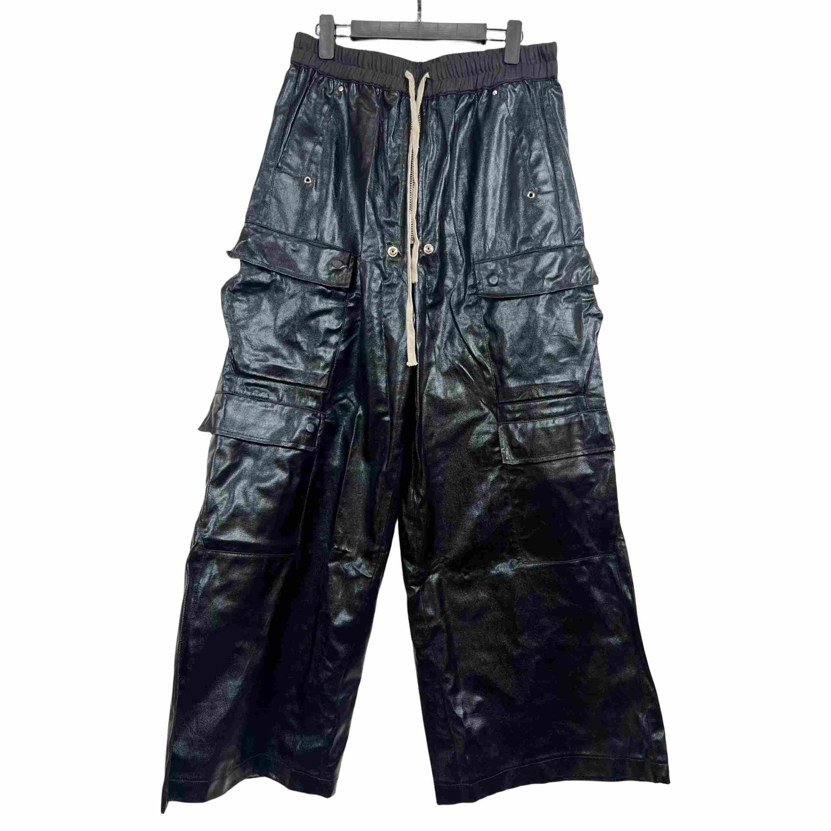 Rick Owens Pants - DopestKickz