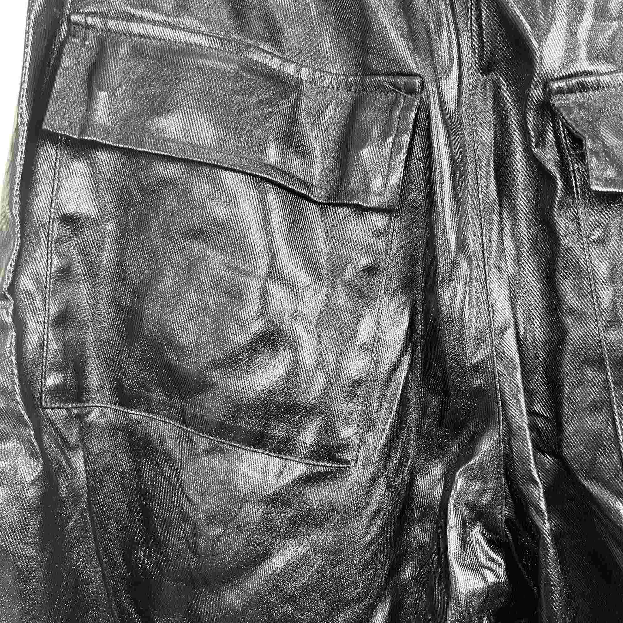 Rick Owens Pants - DopestKickz